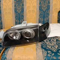 Fari angel eyes punto 1 serie 