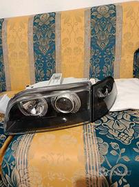 Fari angel eyes punto 1 serie 