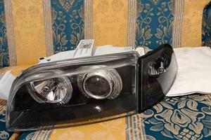 Fari angel eyes punto 1 serie 