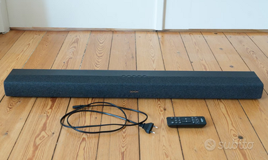 Denon DHT-S217 2.1 Soundbar