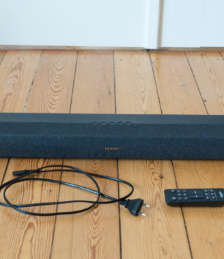 Denon DHT-S217 2.1 Soundbar