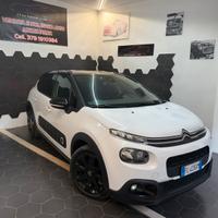 Citroen c3 1.2 cv 110 shine