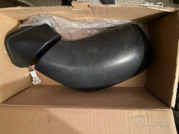 Specchietto esterno Dx Suzuki Wagon R+
