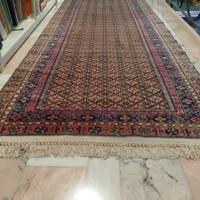 tappeto persiano najafabad