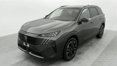 PEUGEOT 5008 Hybrid 145 e-DCS6 GT IN PROMO