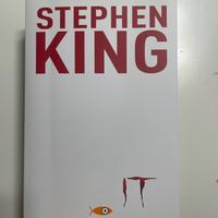 stephen king-IT