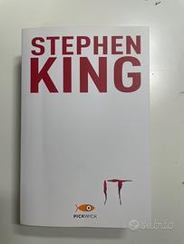 stephen king-IT