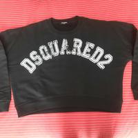 Felpa dsquared2
