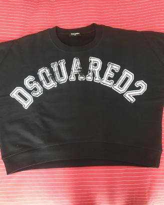Felpa dsquared2