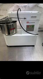impastatrice professionale 5 litri