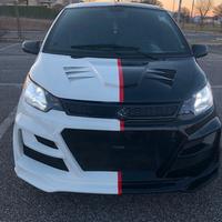 AIXAM GTO MOTORE RICONDIZIONATO SOSTITUITO DA POCO