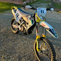 Husqvarna fe 250