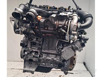 9H02 MOTORE IMP.BOSCH PEUGEOT PARTNER I (M5) 1.6 H