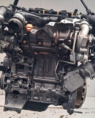 9H02 MOTORE IMP.BOSCH PEUGEOT PARTNER I (M5) 1.6 H