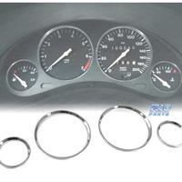 CERCHI QUADRO STRUMENTI PER OPEL CORSA B TIGRA A C