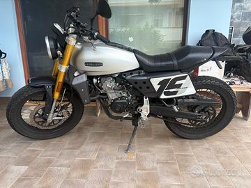 Fantic Caballero 125 - 2021