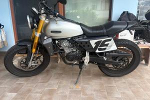 Fantic Caballero 125 - 2021