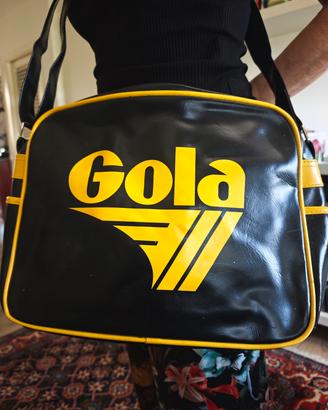 Borsa Gola 