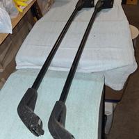 staffe porta pacchi  x citroen x sara 