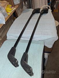 staffe porta pacchi  x citroen x sara 