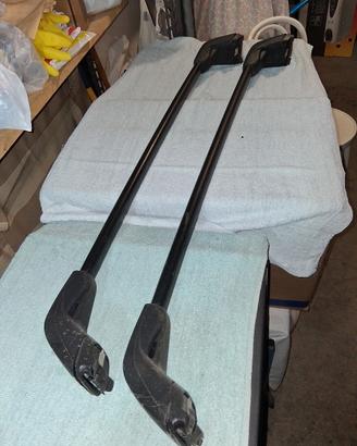 staffe porta pacchi  x citroen x sara 