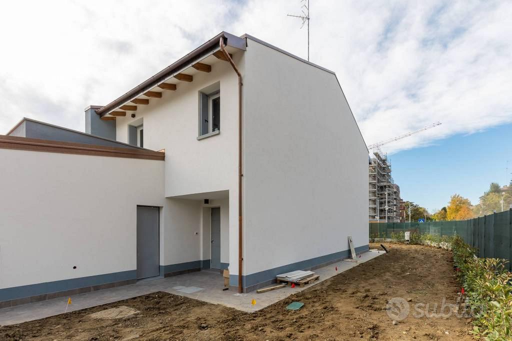 House in Bologna, Borgo Panigale, Borgo Panigale-Reno - Vista 5
