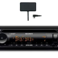 Sony MEX-N7300KIT car audio