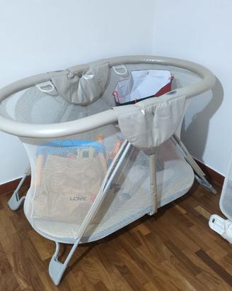 Box bambini