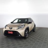 TOYOTA Aygo X Aygo X 1.0 VVT-i 72 CV 5 porte Tre
