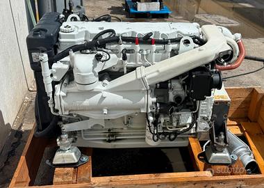 entrobordo FPT N60-370  HP RIGENERATO
