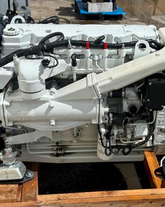 entrobordo FPT N60-370  HP RIGENERATO