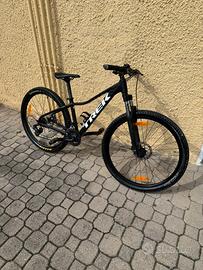 MTB TREK taglia S
