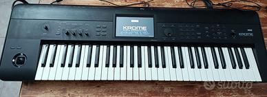 Korg Krome – 61 tasti semipesati