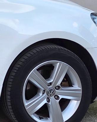 cerchi e gomme estive 205 55 16 