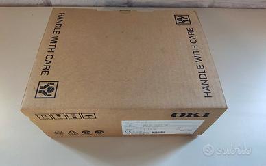 TELEFONO OKI MKT/IP-10DSHF-GB NUOVO