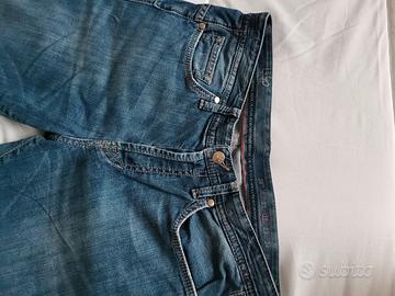 pantaloni jeans Liu Jo  da uomo
