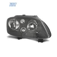 FANALE DESTRO PER VOLKSWAGEN VW TOURAN 03-06 FONDO