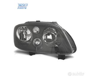 FANALE DESTRO PER VOLKSWAGEN VW TOURAN 03-06 FONDO
