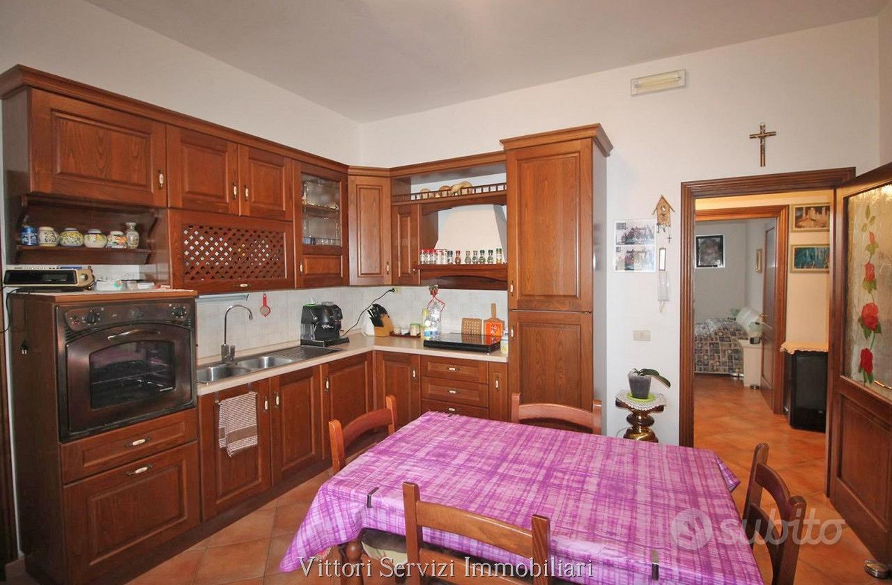 Appartamento – Torrita di Siena, Siena - Vista 3