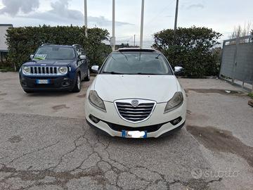 Lancia Delta 1.6 Mjet Automatica All Platino