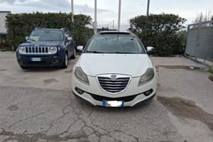 Lancia Delta 1.6 Mjet Automatica All Platino