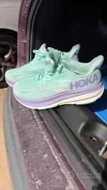 Scarpe hoka