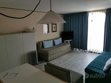 Bilocale Pré-Saint-Didier/Courmayeur