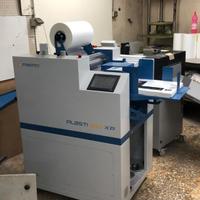 Plastificatrice professionale