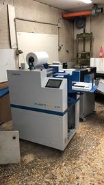 Plastificatrice professionale