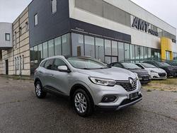 RENAULT Kadjar Blue dCi 8V 115CV EDC Sport Editi