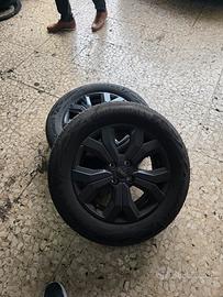 Pneumatici Continental ecocontact