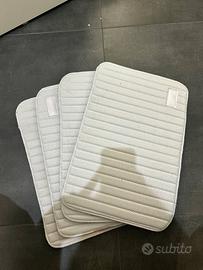 Sottofasce da lavoro