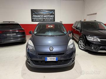 Renault Scenic Scénic X-Mod 1.5 dCi 110CV Luxe