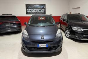 Renault Scenic Scénic X-Mod 1.5 dCi 110CV Luxe